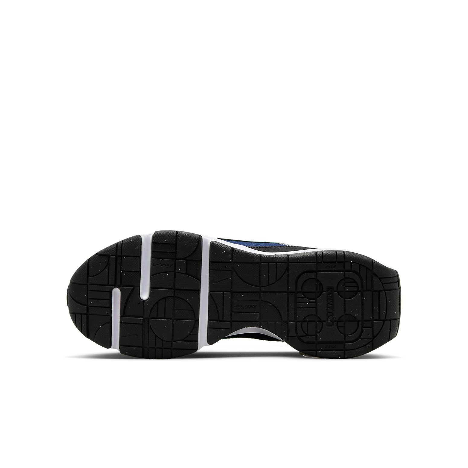 (GS) Nike Air Max INTRLK Lite 'Midnight Navy Black Summit' DH9393-402