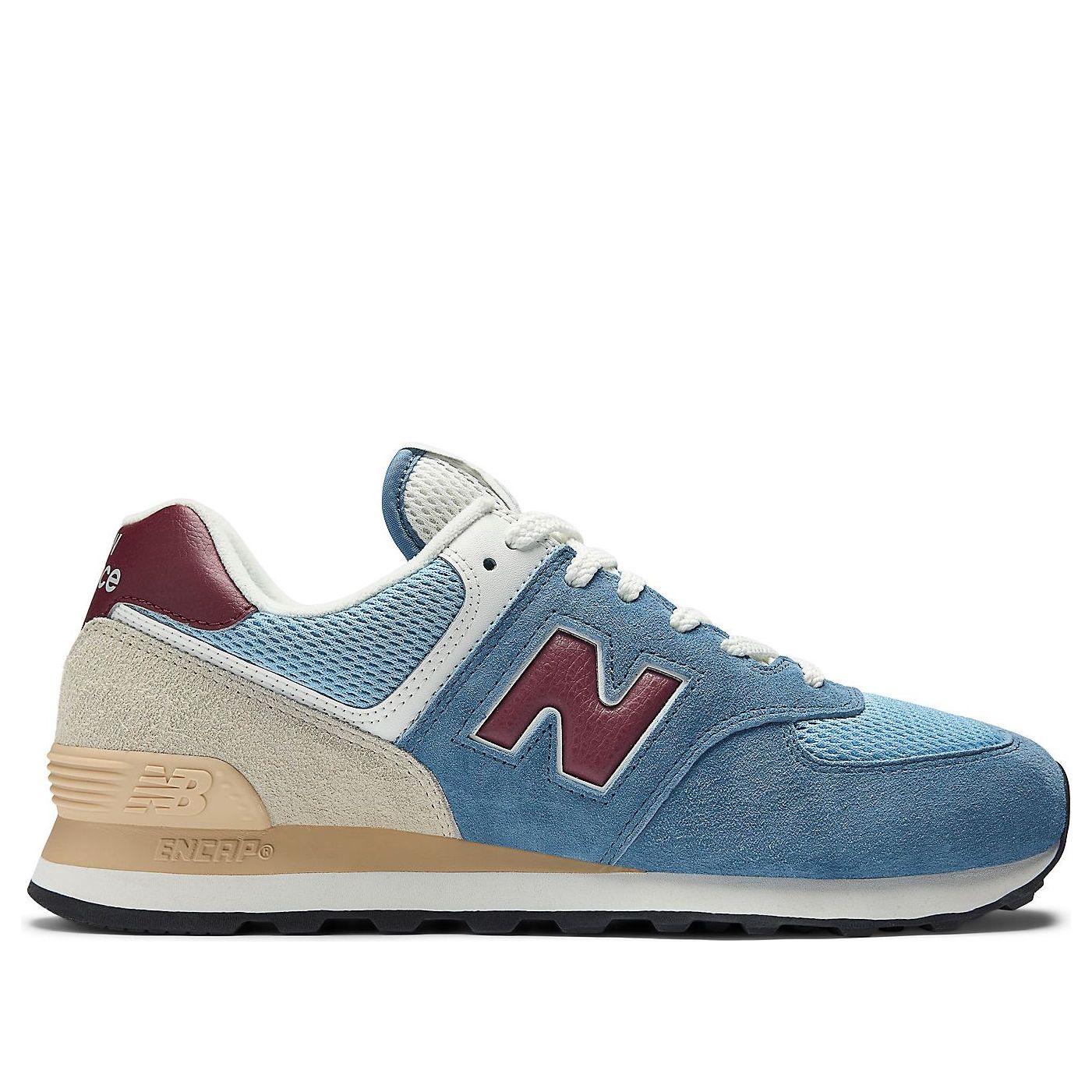 New Balance 574 'Shoreline Blue Stillwater' U574SPR