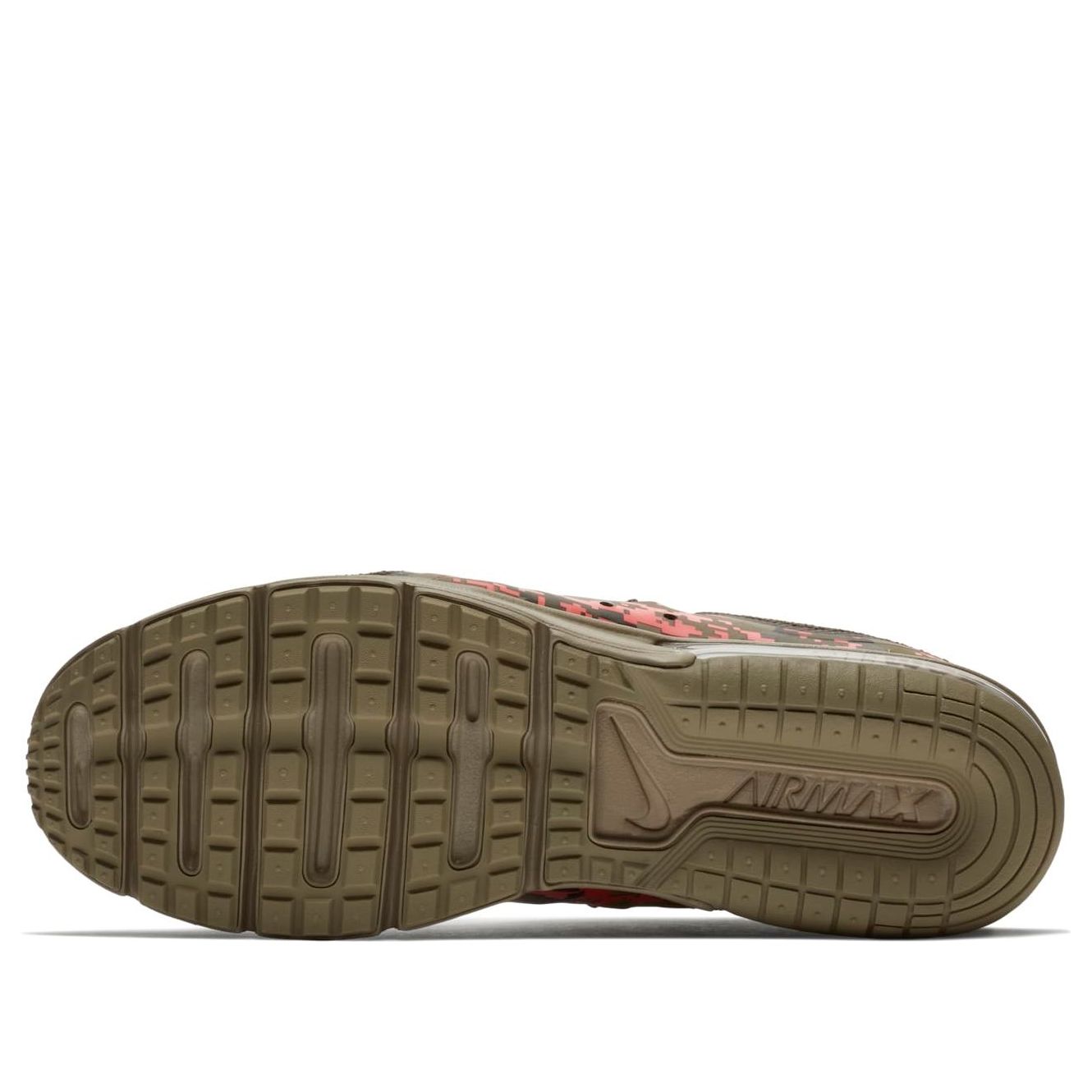 Nike Air Max Sequent 3 C 'Digi Camo' AJ0004-201