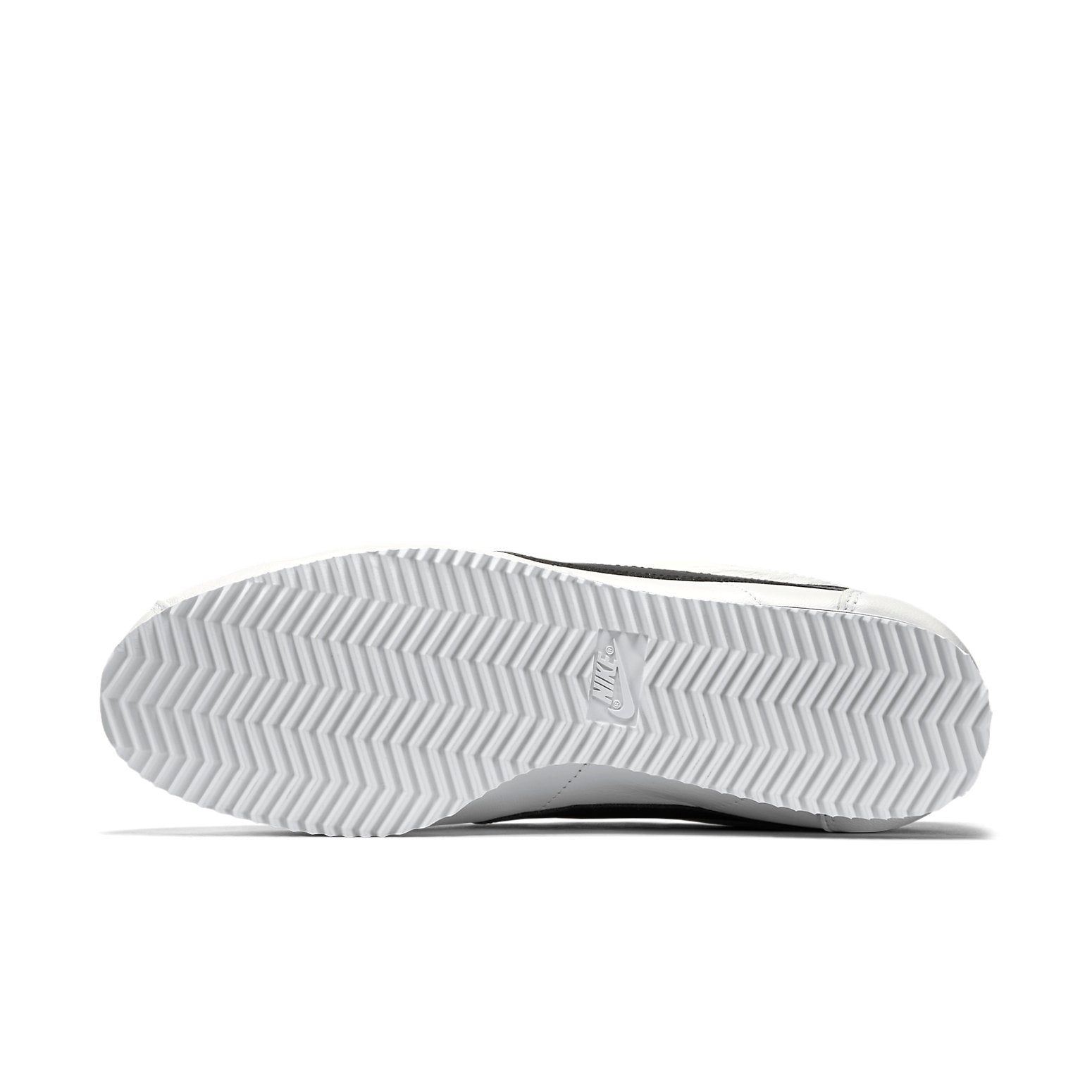 Nike Classic Cortez PREM 'White Black' 807480-101
