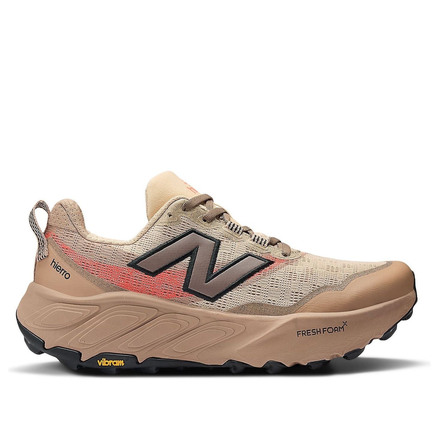 New Balance Fresh Foam X Hierro V9 'Desert Clay Earth Shadow' MTHIERV9