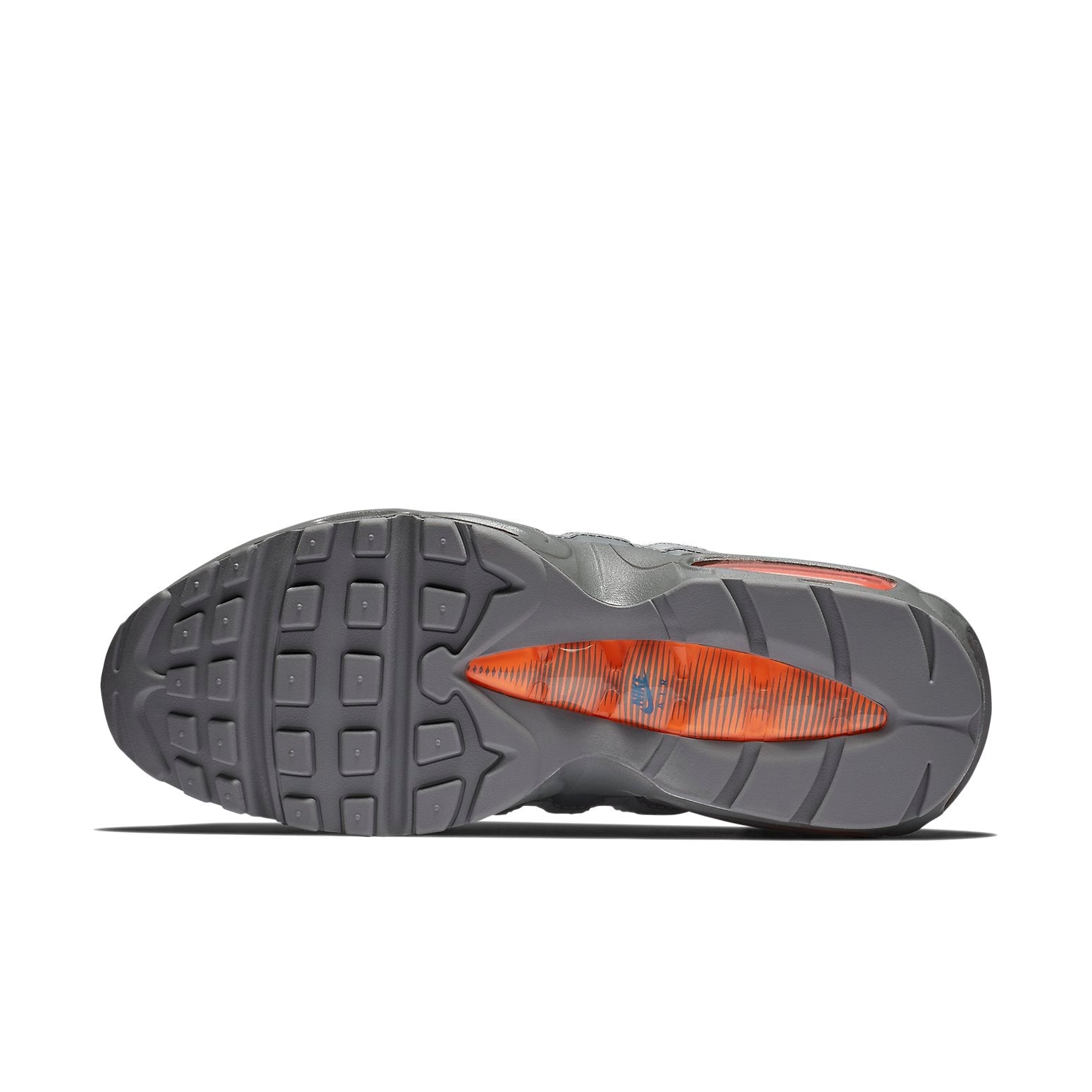 Nike Air Max 95 Essential 'Mets' 749766-033