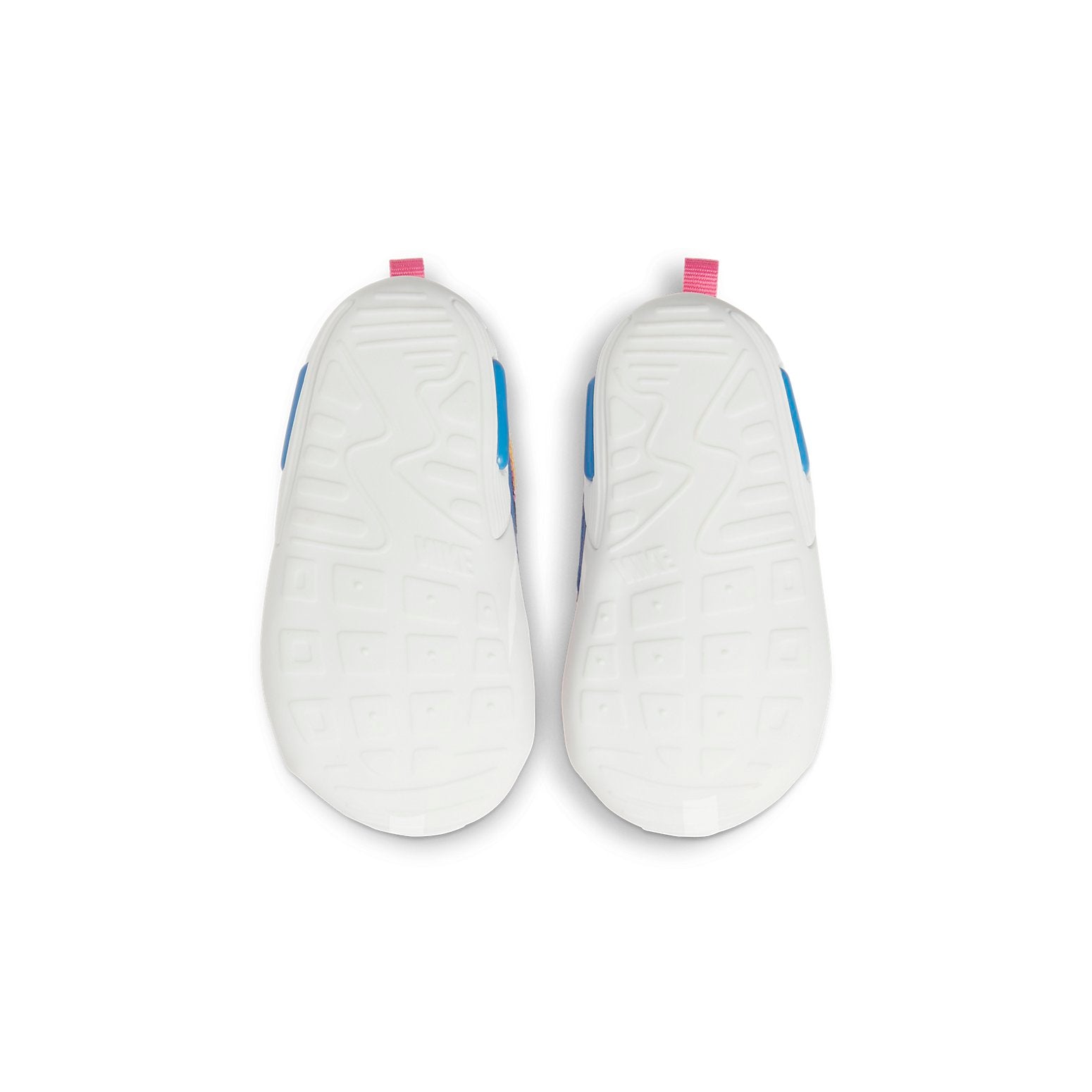 (TD) Nike Max 90 Crib Blue/Pink CI0424-700