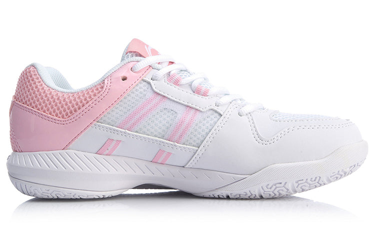 (WMNS) Li-Ning Protector 'Light Pink Red' AYTN054-6