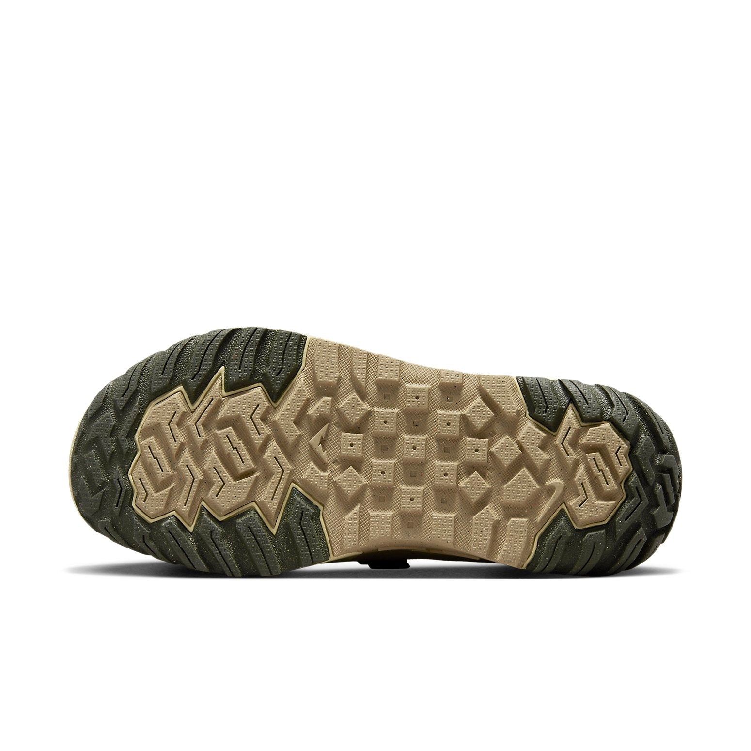 Nike Oneonta NN Sandals 'Neutral Olive' FB1948-201