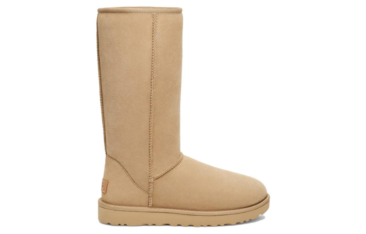 (WMNS) UGG Classic Tall II 'Mustard Seed' 1016224-MDSD