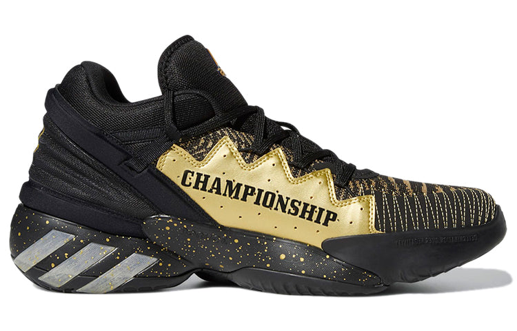 adidas D.O.N. Issue #2 'Championship' FX7108