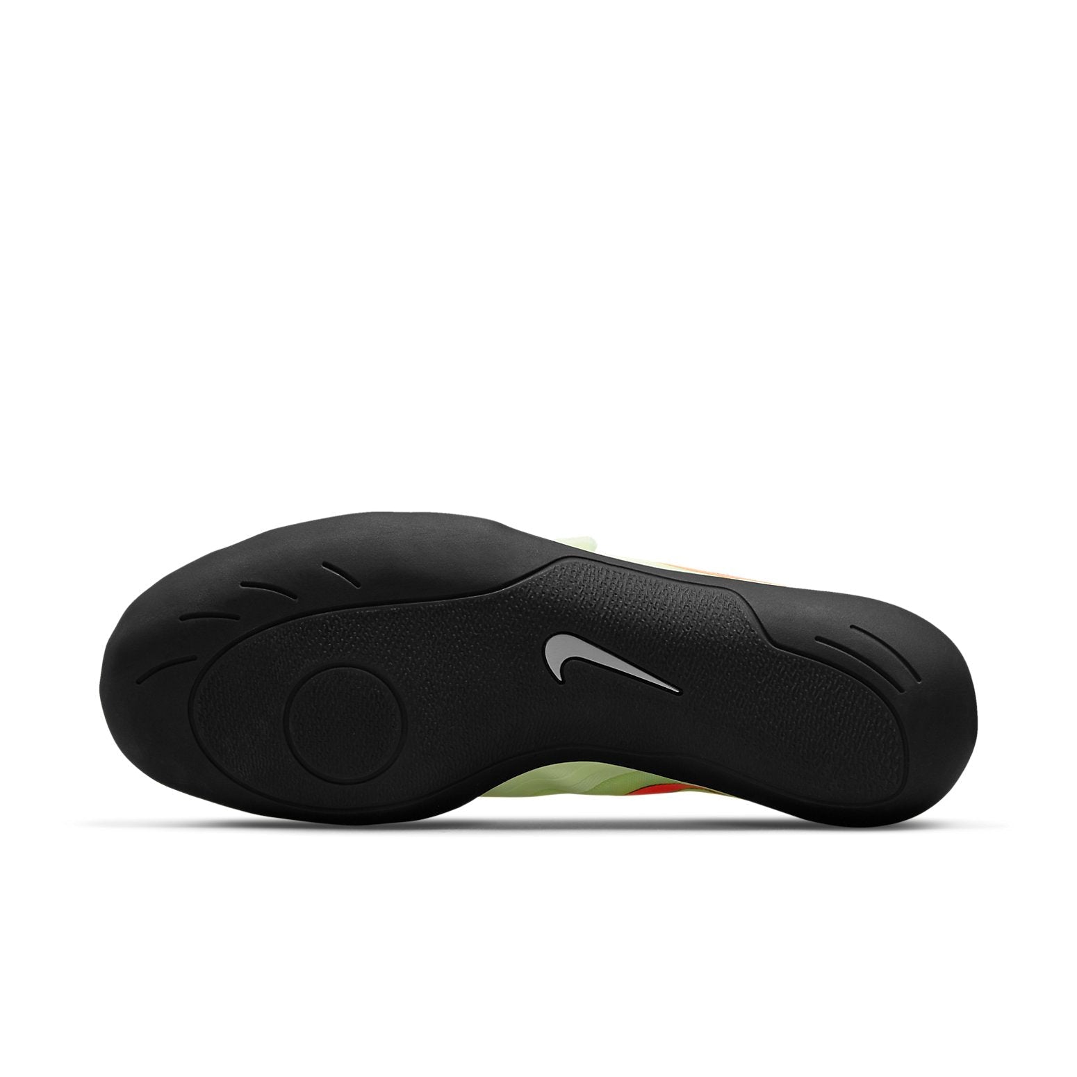 Nike Zoom SD 4 'Barely Volt Hyper Orange' 685135-700