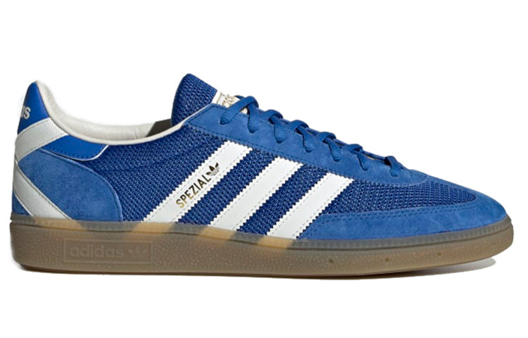 adidas Handball Spezial 'Blue White' EE5728