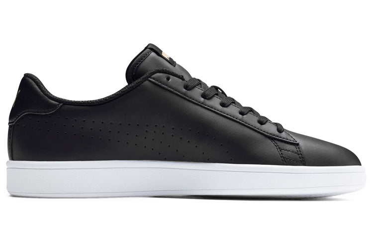 PUMA Smash v2 Leather Perf 365213-10
