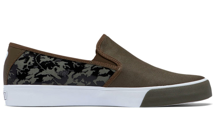 PUMA Bari Slip-On 'Camo' 374619-01