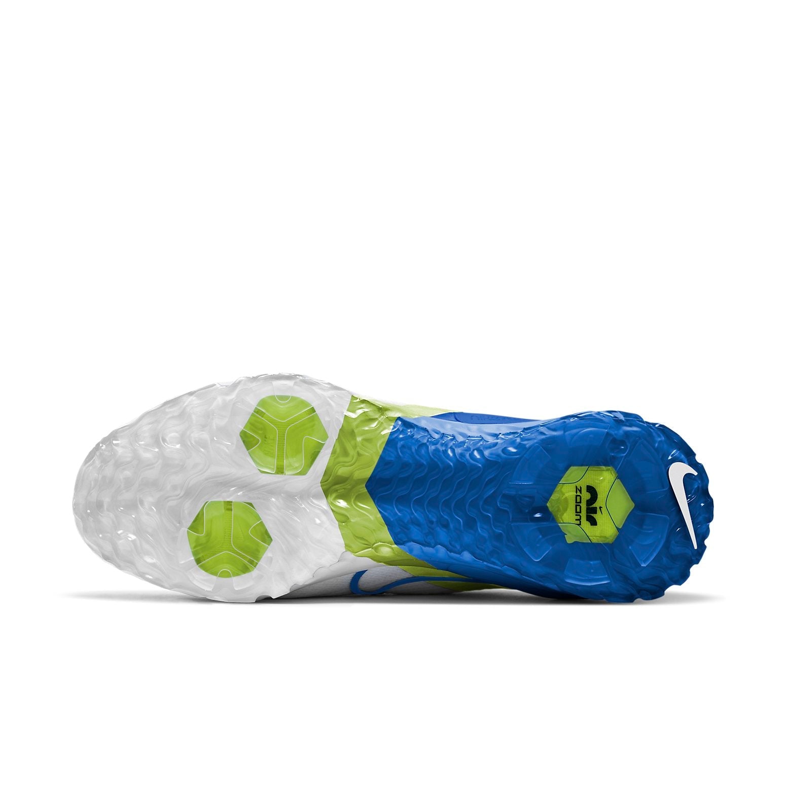 Nike Air Zoom Infinity Tour Golf 'White Baseball Blue' CT0541-102