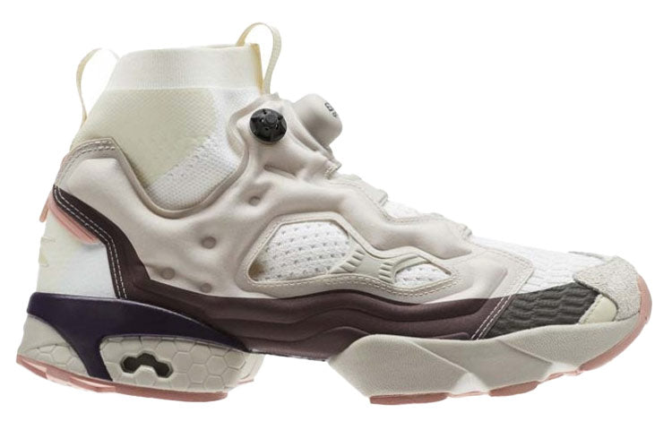 Reebok InstaPump Fury Ultraknit 'Sand Stone' CM9354