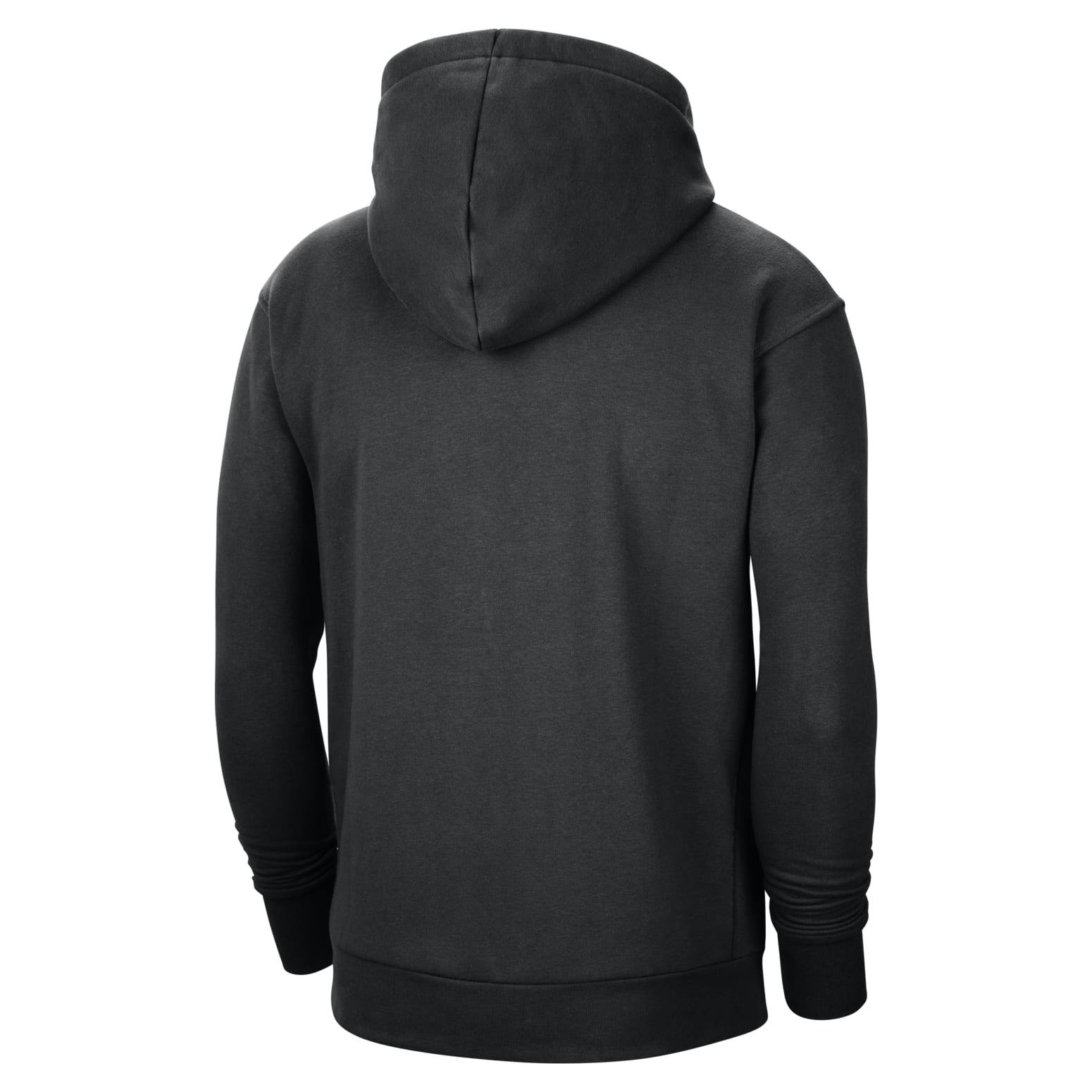 Nike x NBA City Edition Hoodie 'Memphis Grizzlies 22-23' DN8664-010