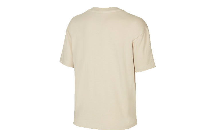 (WMNS) Nike Sportswear Loose Short Sleeve DD0501-138