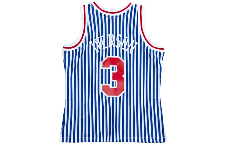 Mitchell & Ness NBA 1996-97 76 3 SMJYBW19047-P76PTNY00AIV