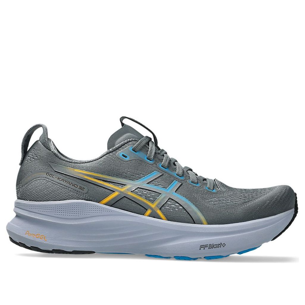 ASICS Gel-Kayano 32 'Steel Grey Aegean Blue' 1011C052-022