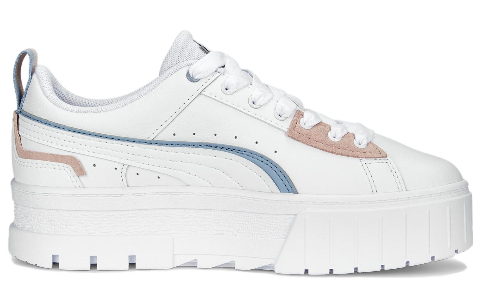 (WMNS) PUMA Mayze UT 'White' 389862-01