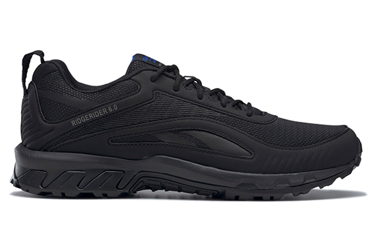 Reebok Ridgerider 6 Black FW9648
