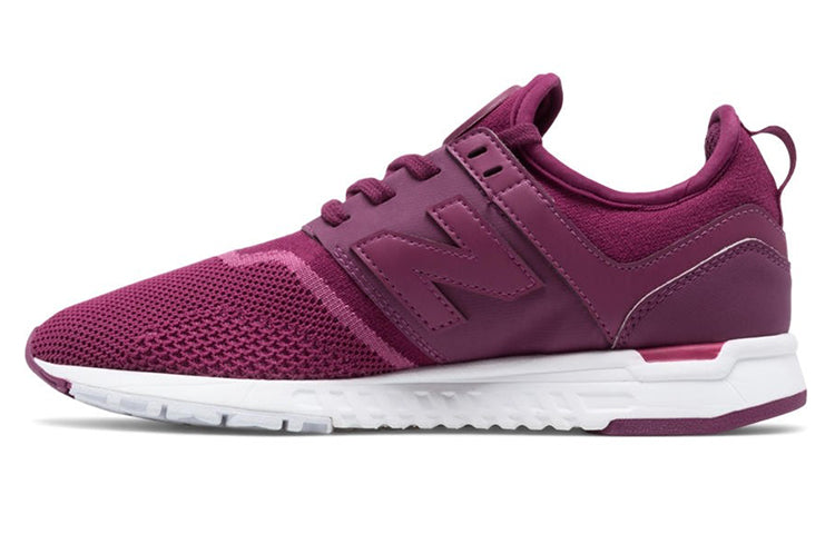 (WMNS) New Balance 247 'Mulberry' WRL247EB