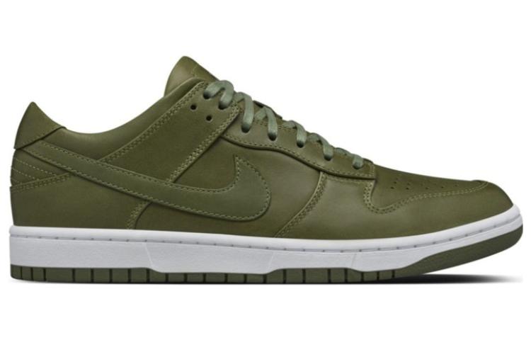 NikeLab Dunk Lux Low 'Urban Haze' 857587-300