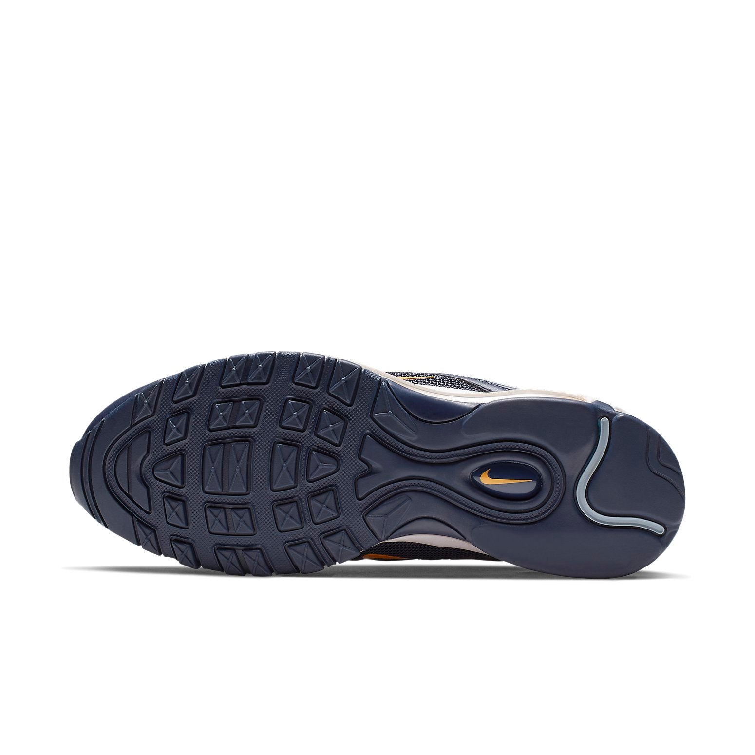 Nike Air Max 97 SE 'Obsidian Mist' AQ4126-401