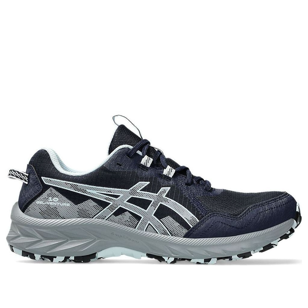 (WMNS) ASICS Gel-Venture 10 'Midnight Gravel' 1012B759-400