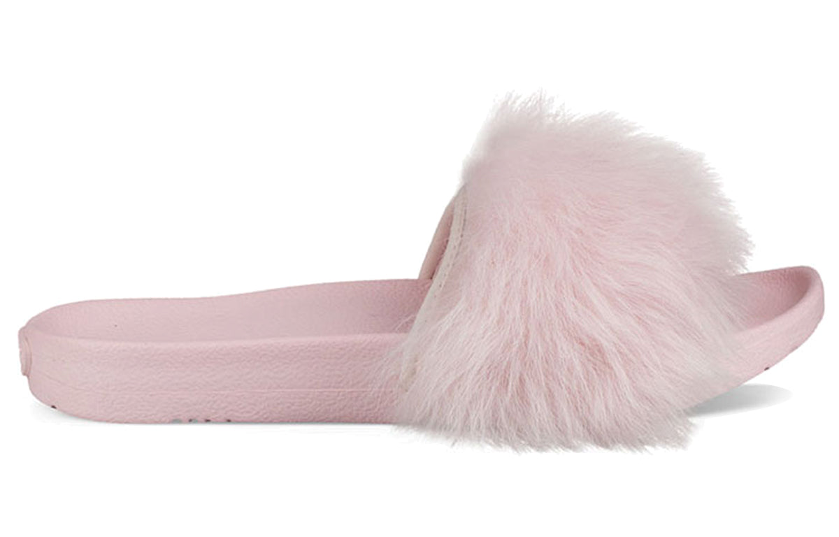 (WMNS) UGG W Royale Minimalistic Casual Shoe Pink 1018875-SLPN