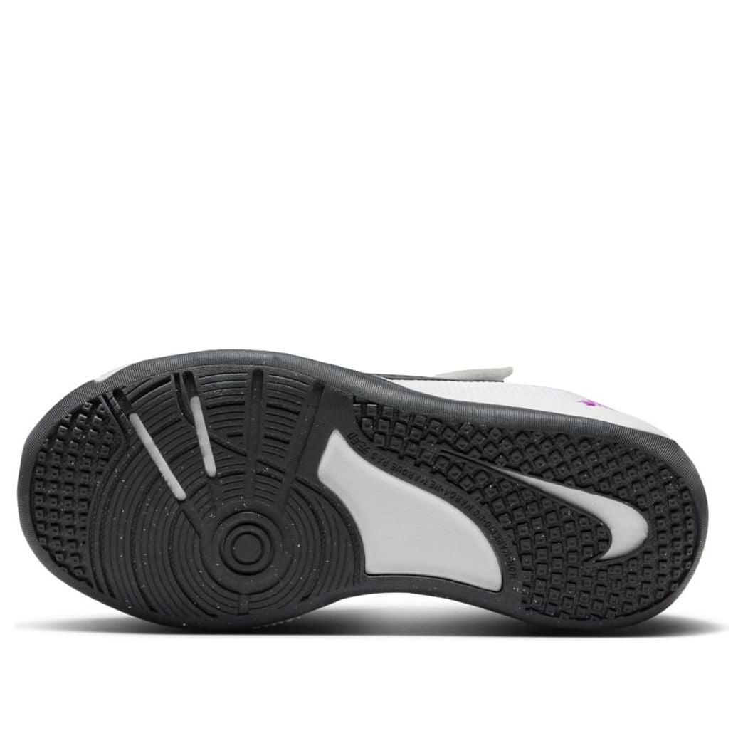 (PS) Nike Omni Multi-Court 'White Dark Obsidian' DM9026-104