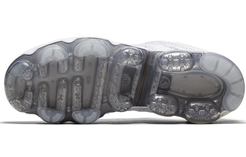 (WMNS) Nike Air VaporMax Run Utility 'White' AQ8811-100