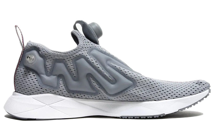 REEBOK PUMP SUPREME TAPE 'Grey' CN1178