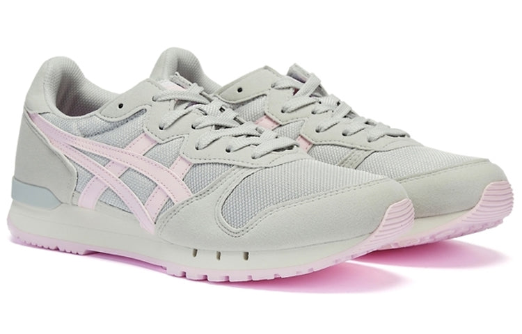 (WMNS) Onitsuka Tiger Alvarado 'Grey Pink' 1182A504-020