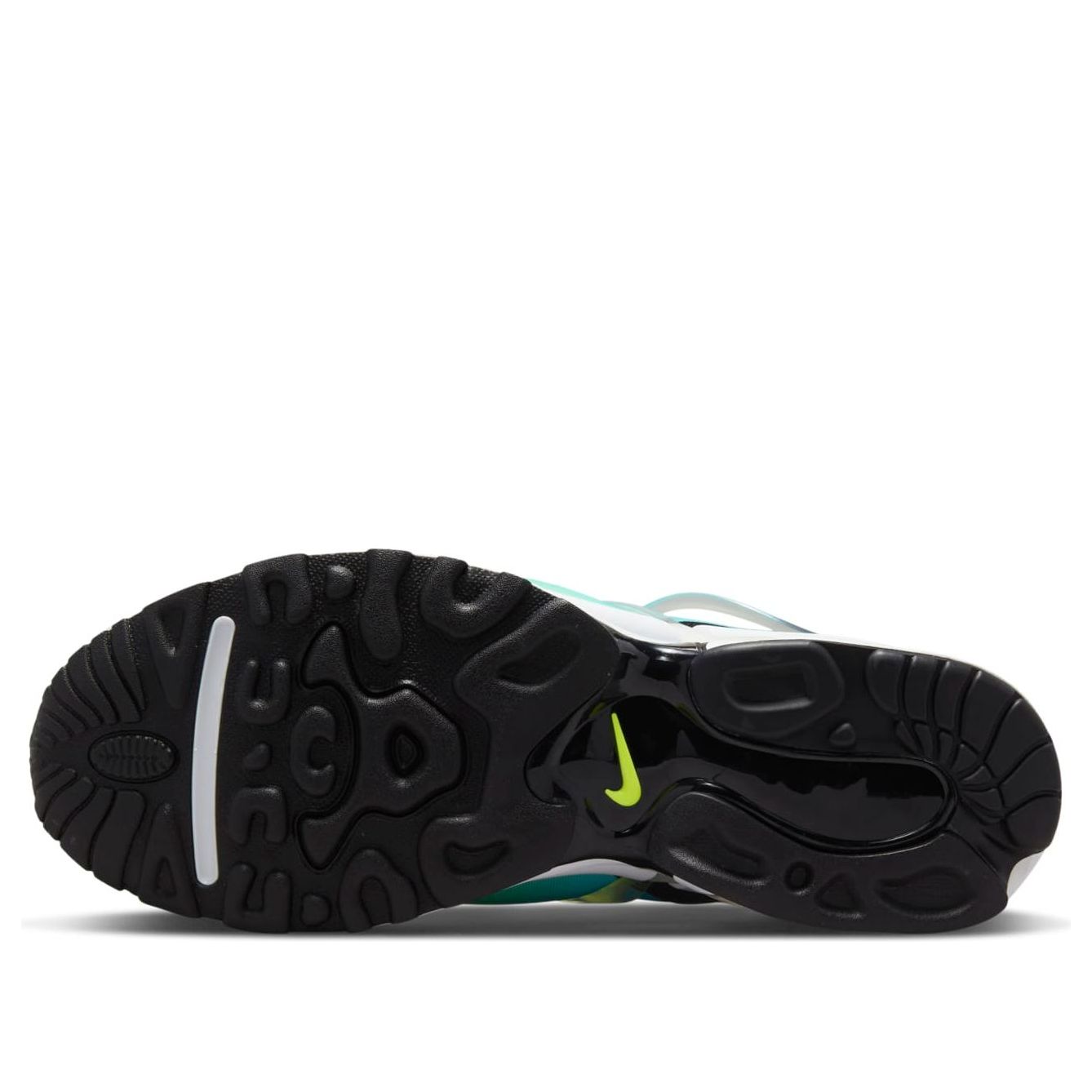 Nike Air Kukini SE 'Lemon Venom Aurora' DV1902-100