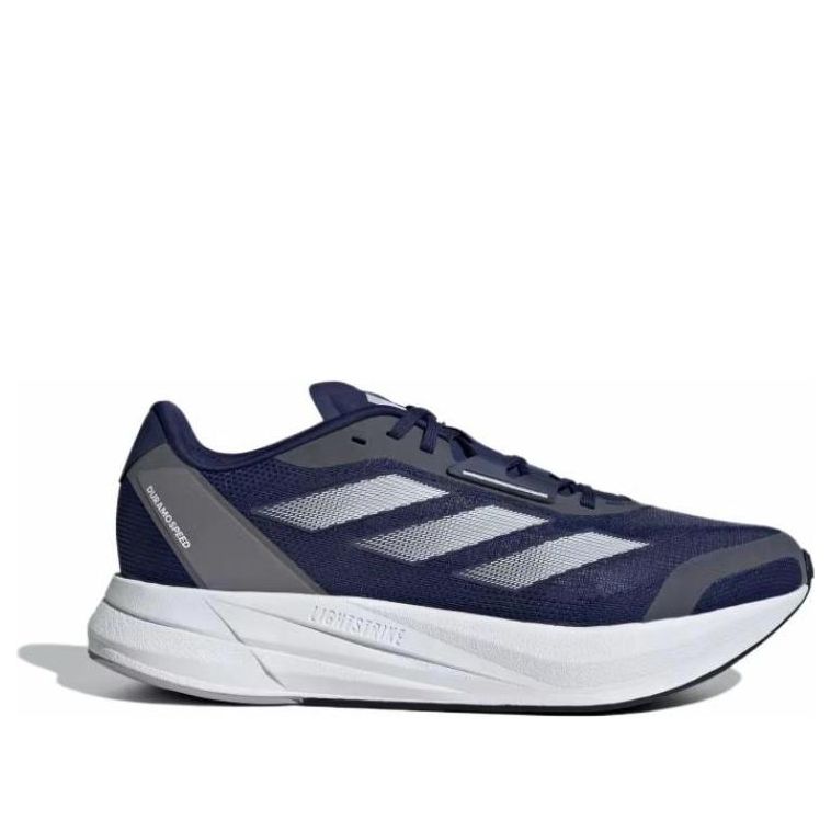 adidas Duramo Speed 'Dark Blue Zero Metalic Halo Silver' ID8355
