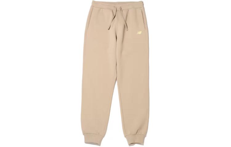 New Balance Lunar New Year Sweatpants Asia Sizing 'Khaki' AMP41352-SOT