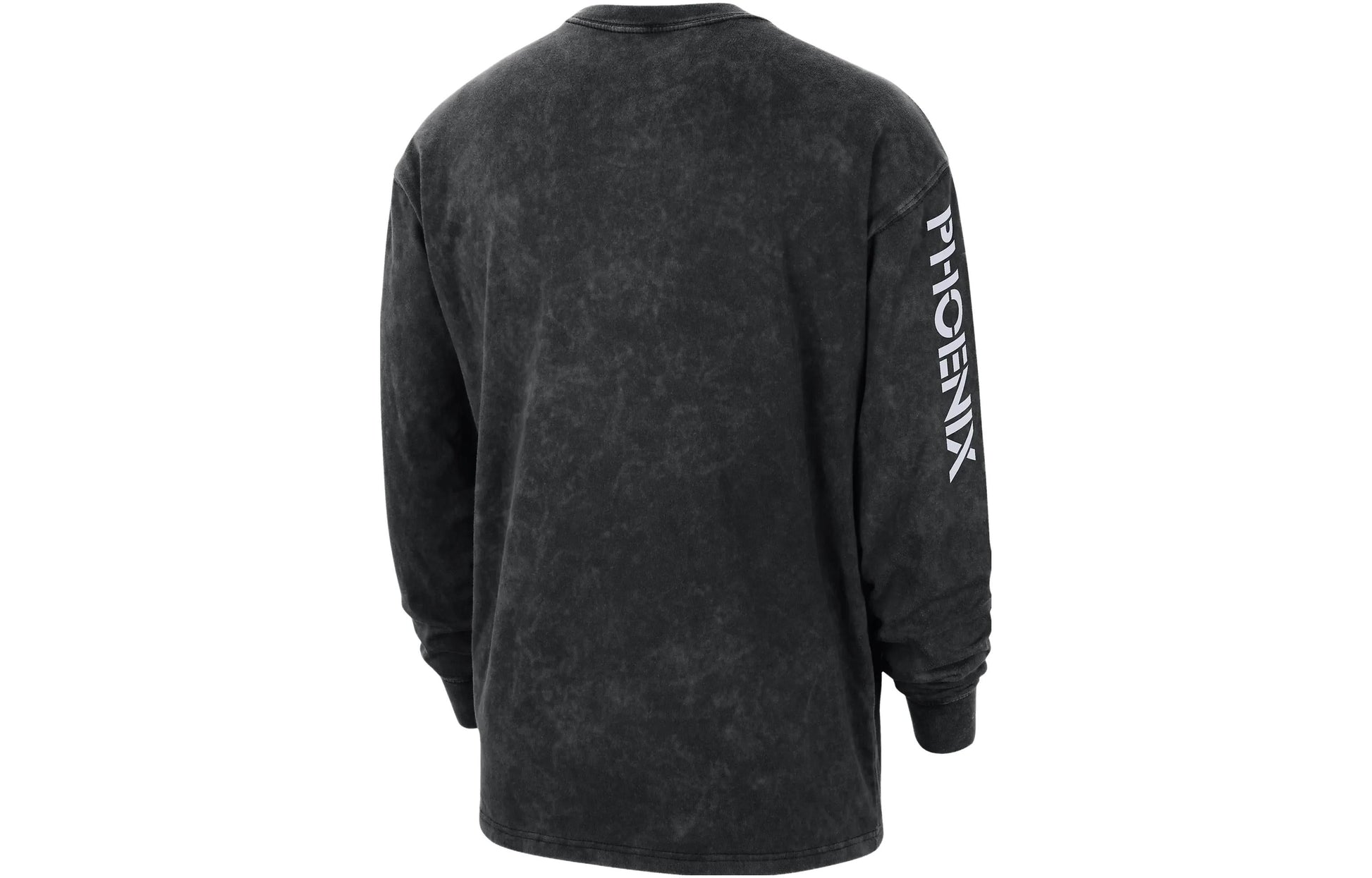 Air Jordan Max90 NBA Long-Sleeve T-Shirt 'Phoenix Suns' DZ5557-010