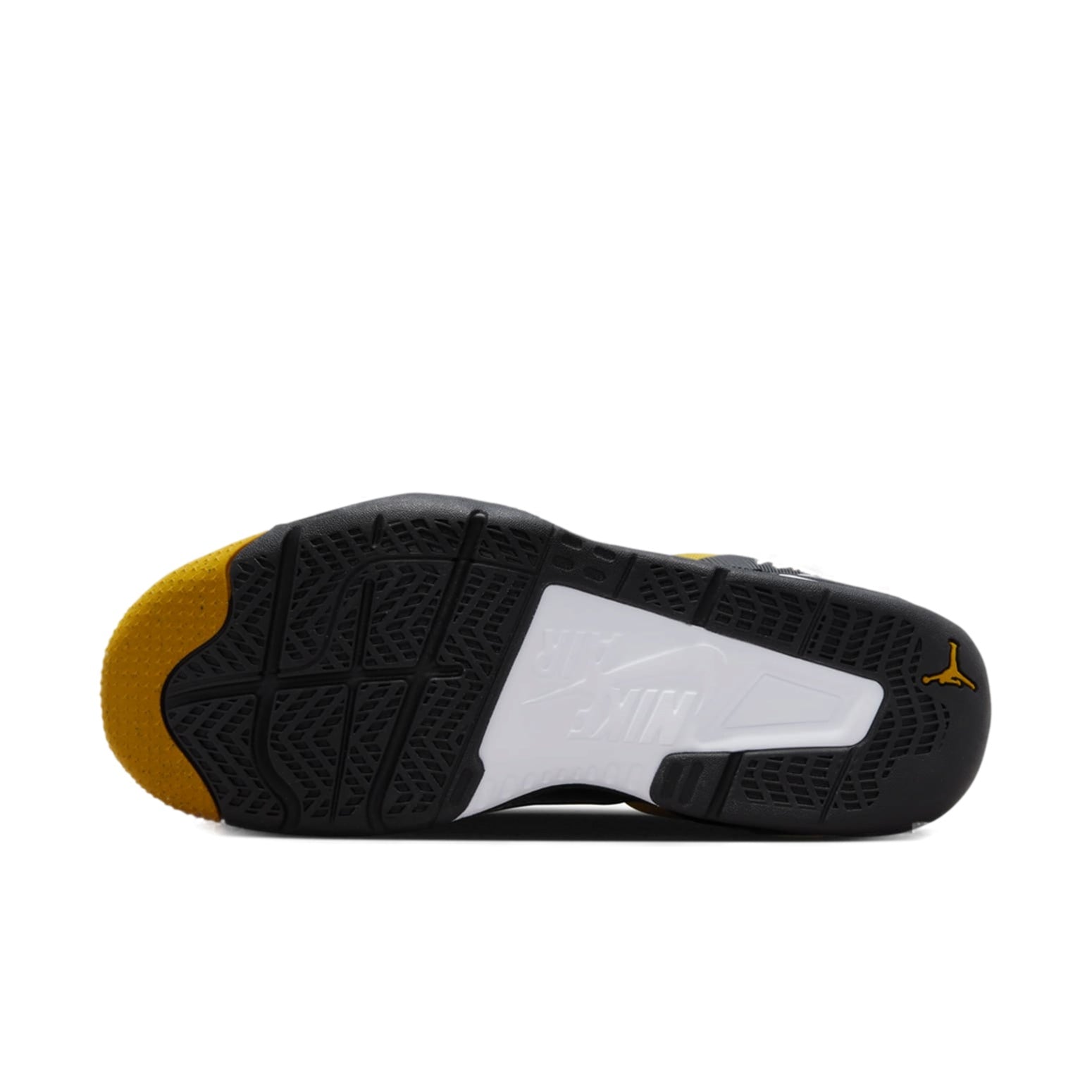 Air Jordan Stay Loyal 3 'Black Yellow Ochre' FB1396-071