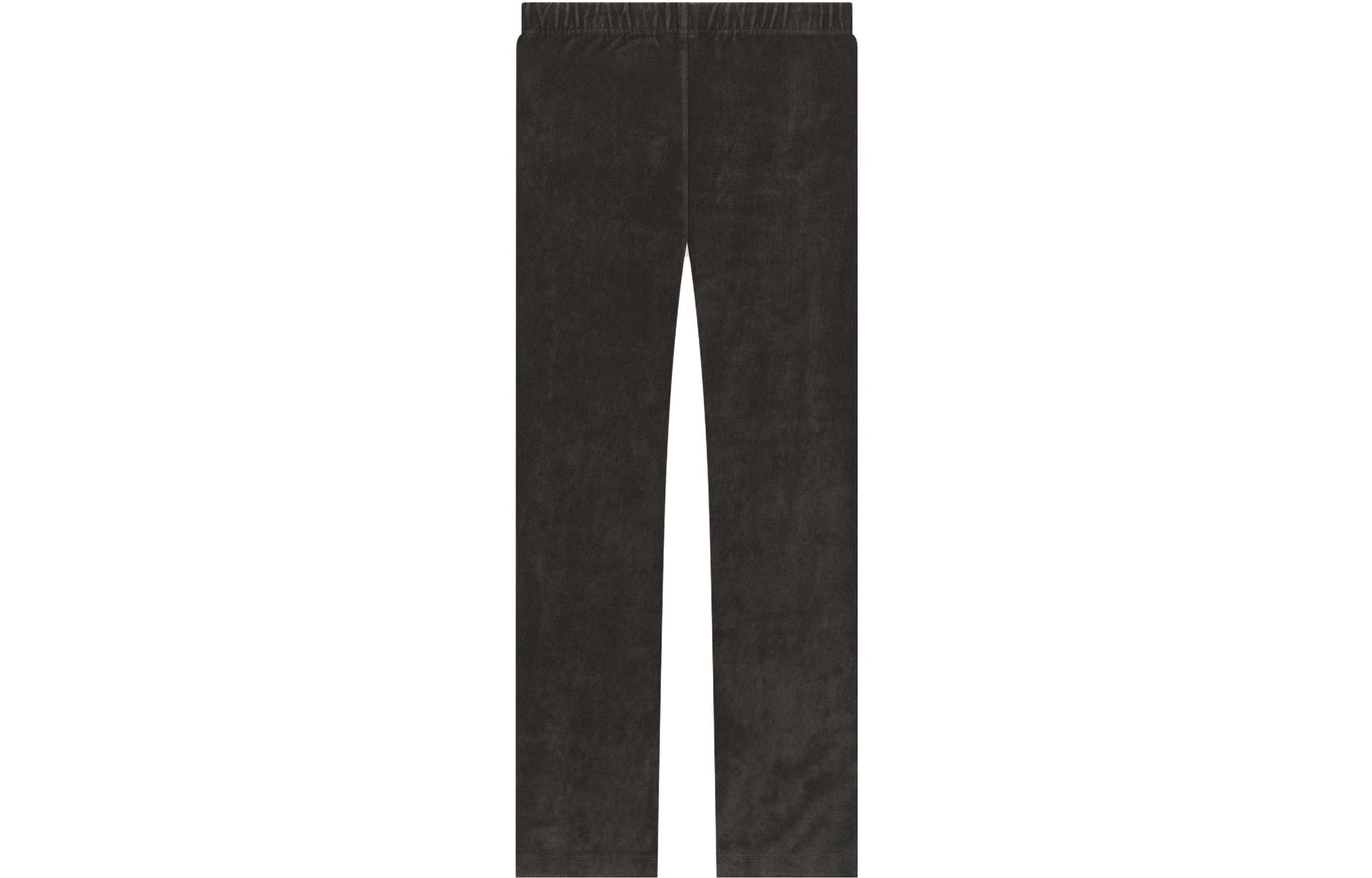 Fear of God Essentials SS23 Terry Sweatpant 'Off Black' 130BT224070F