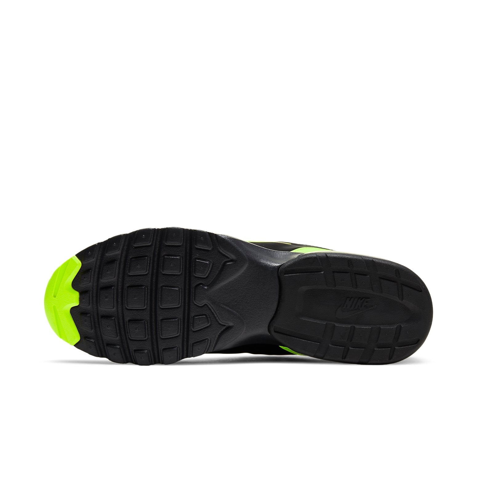Nike Air Max VG-R 'Black Volt' CK7583-004