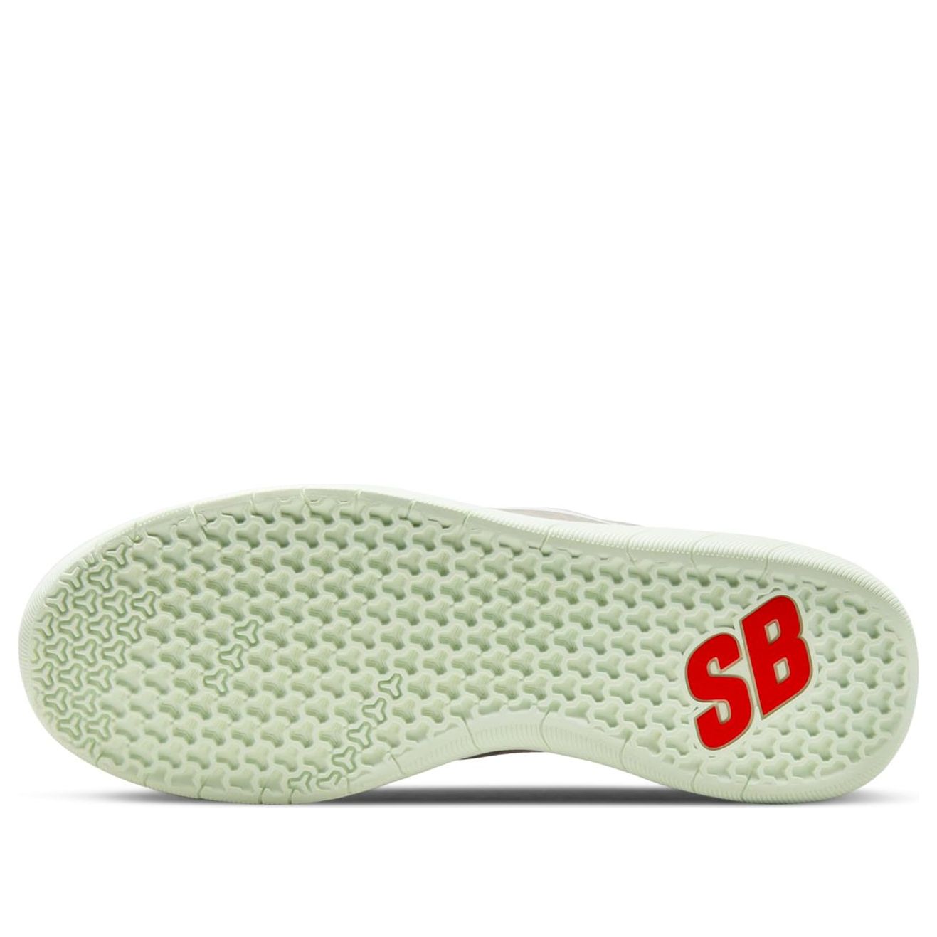 Nike Nyjah Free 2 SB 'White Barely Green' DM7282-100