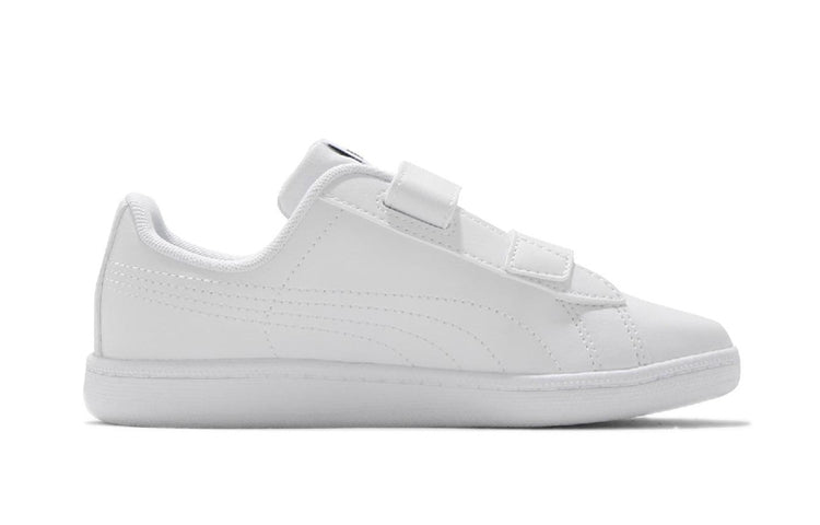 (PS) PUMA Up V 'White Peacoat' 373602-06