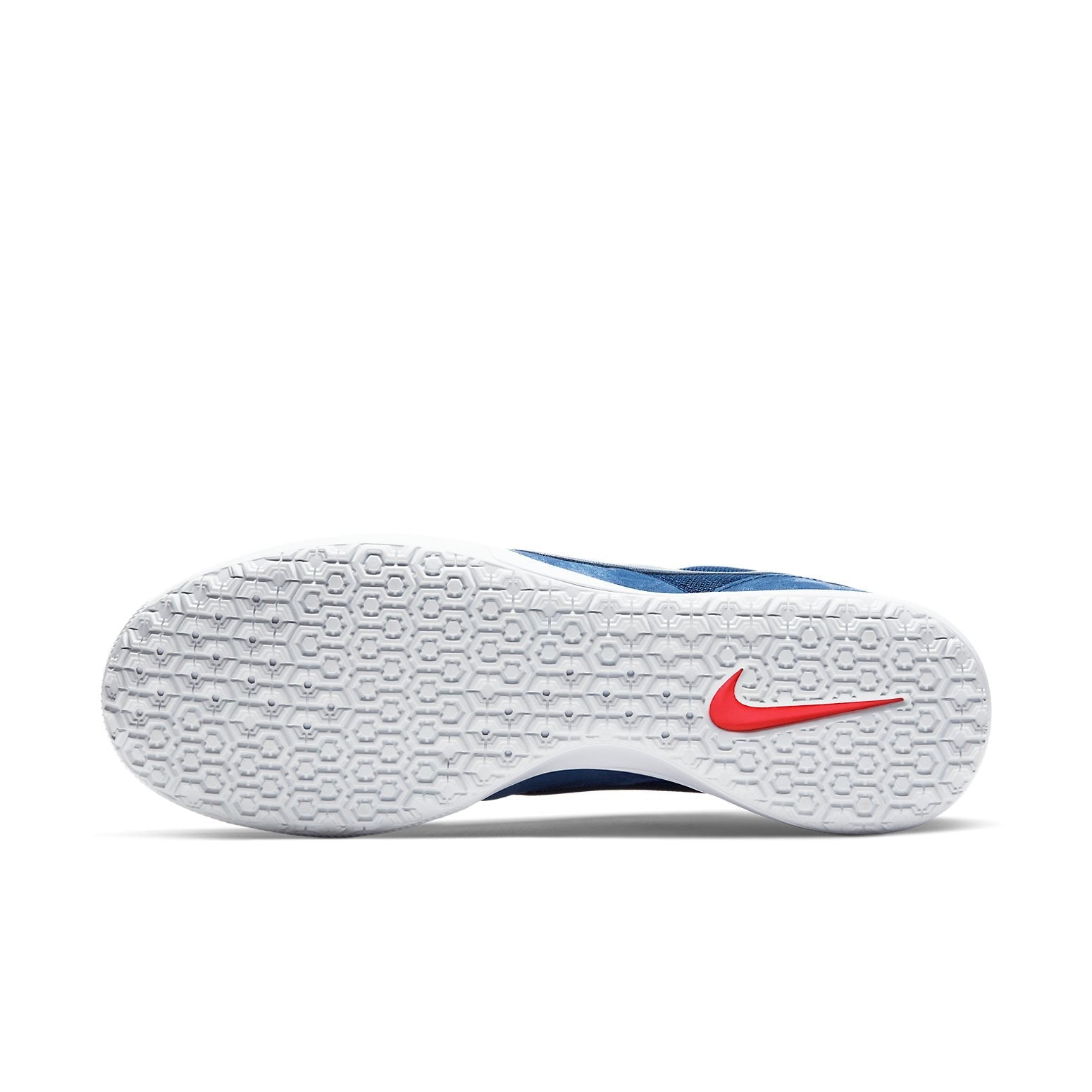 Nike Tiempo Premier 2 Sala IC 'Blue Dark Blue Red' AV3153-461
