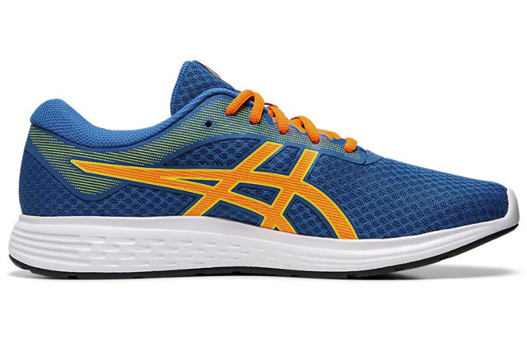 ASICS Patriot 11 'Deep Sapphire Orange' 1011A568-401