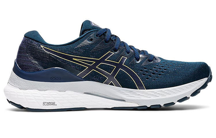 (WMNS) ASICS Gel-Kayano 28 'French Blue' 1012B047-401