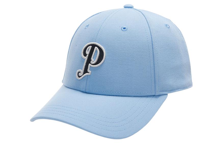 Li-Ning x Disney Logo Baseball Cap 'Light Blue' AMYS157-3