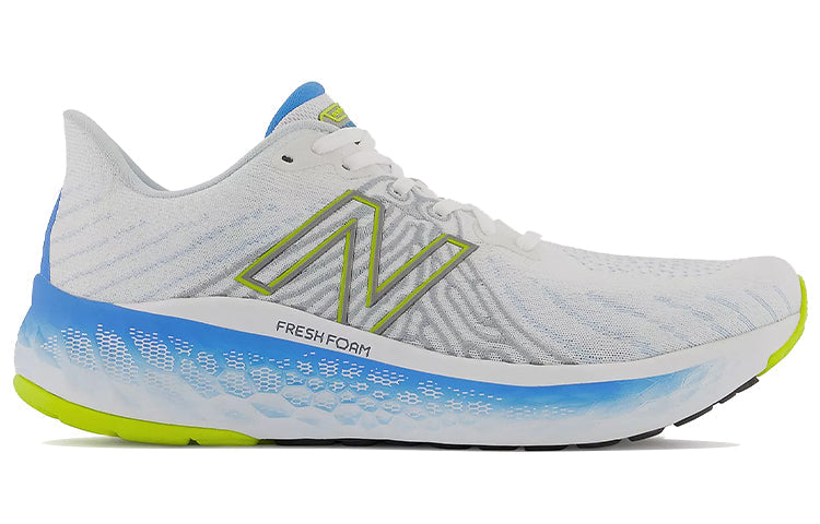 New Balance Fresh Foam X Vongo v5 'White Helium' MVNGOWM5