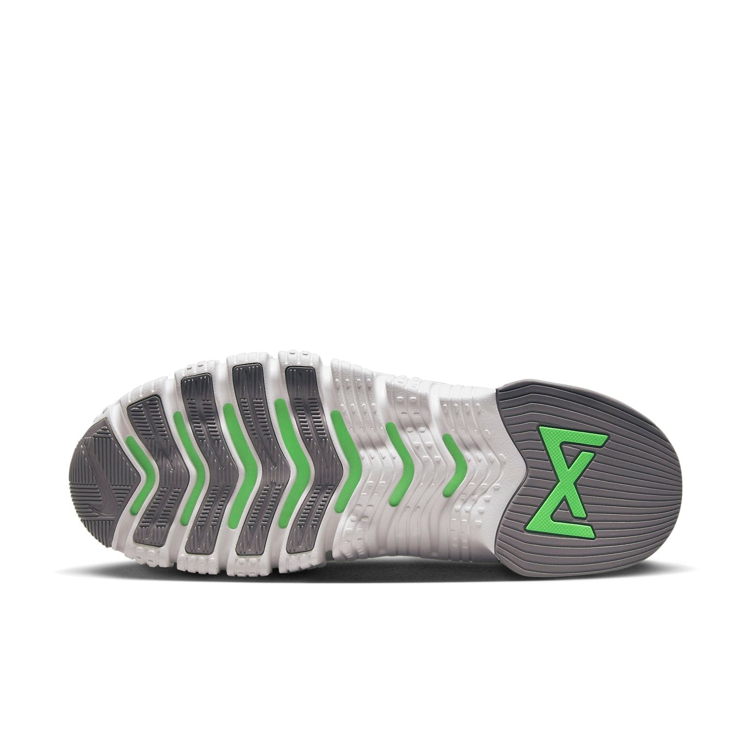 Nike Free Metcon 5 'Iron Ore Green Strike' DV3949-002