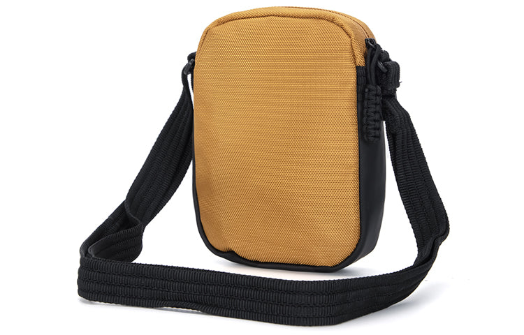Air Jordan Flight Shoulder Bag 'mustard yellow' JD2233011GS-002