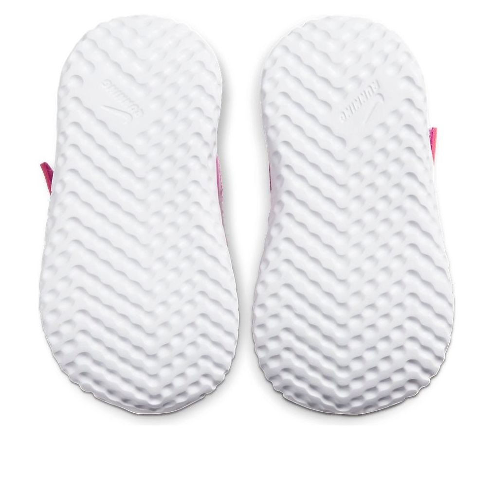 (TD) Nike Revolution 5 Purple/Pink BQ5673-610