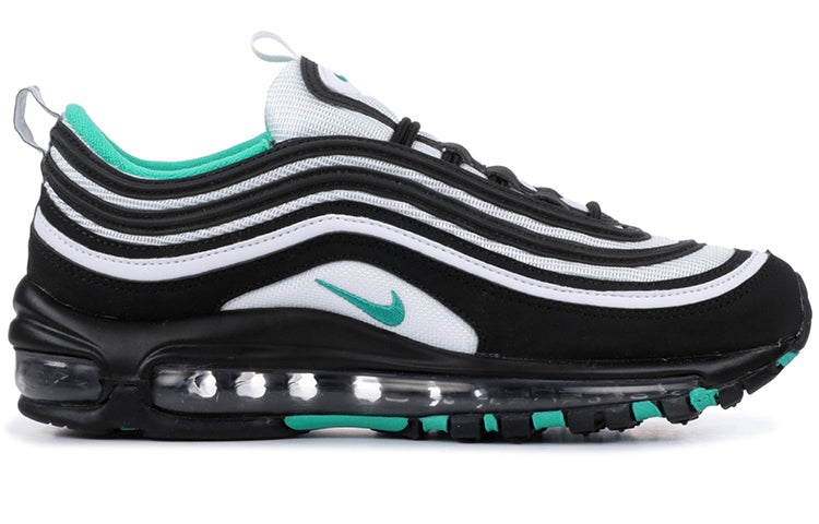 (GS) Nike Air Max 97 'Clear Emerald' 921522-006